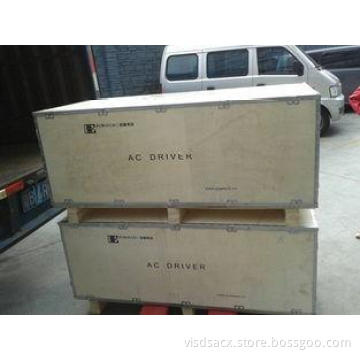300Kw Vector Control 380V VSD Variable Speed Drive